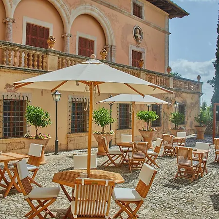 Cas Comte Suites & Spa - Adults Only-2