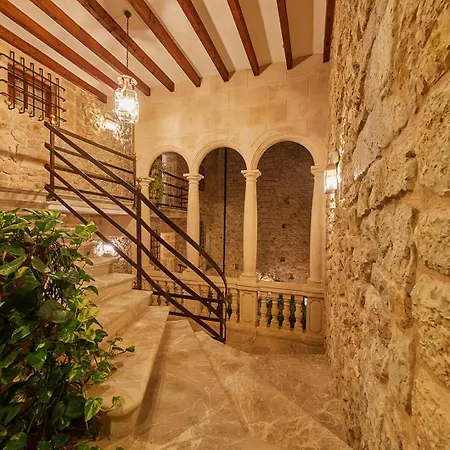 Cas Comte Suites & Spa - Adults Only-3